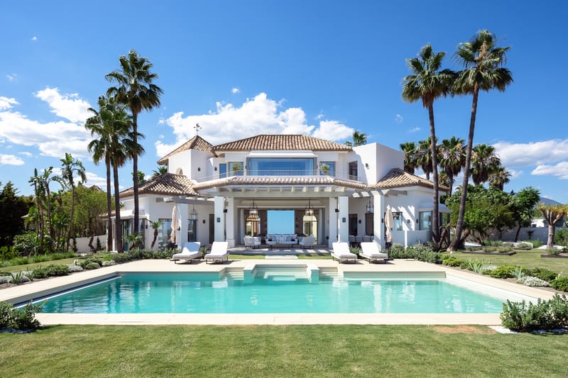 Villa Aguila — Image 1