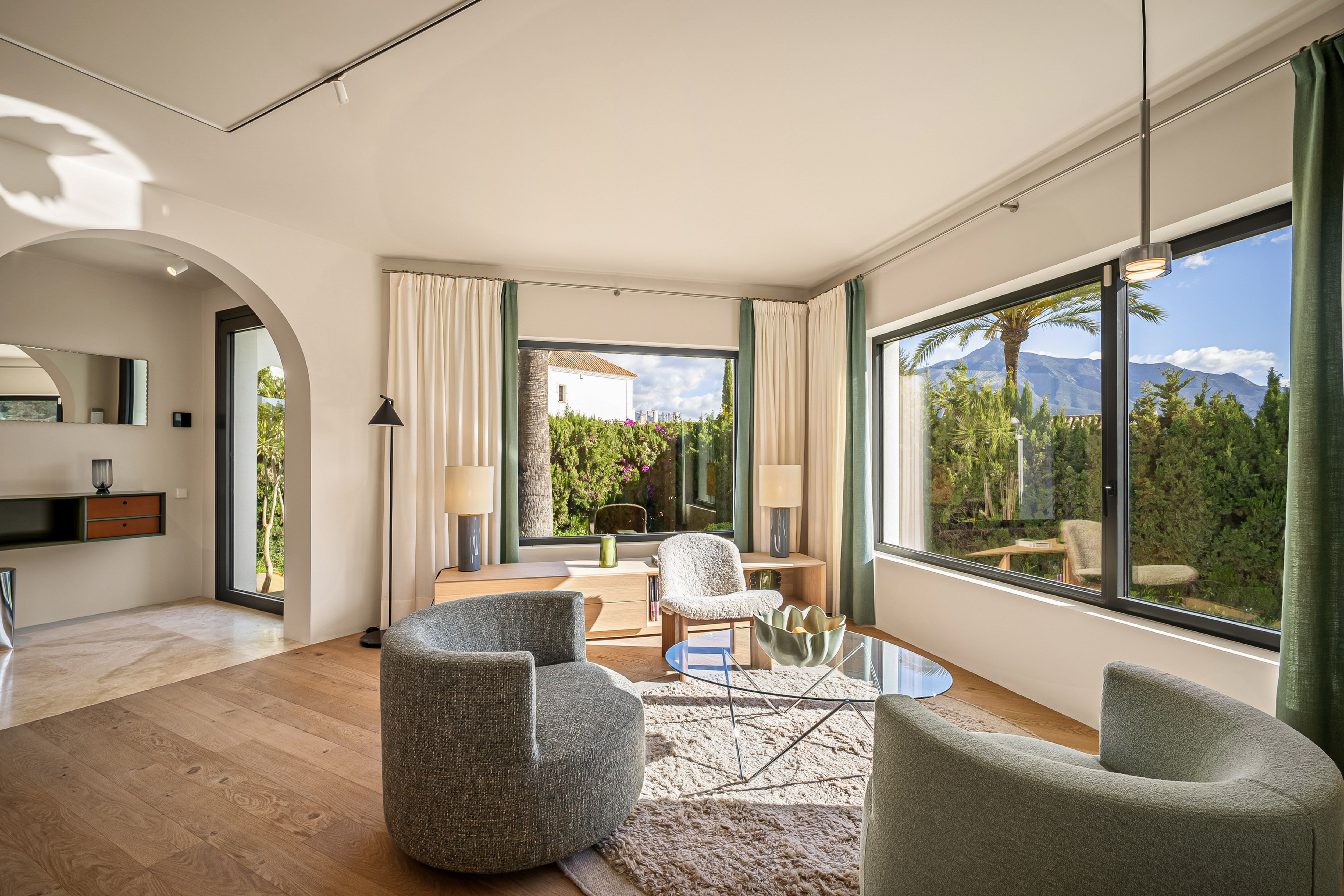 Villa Madrisa — Image 5