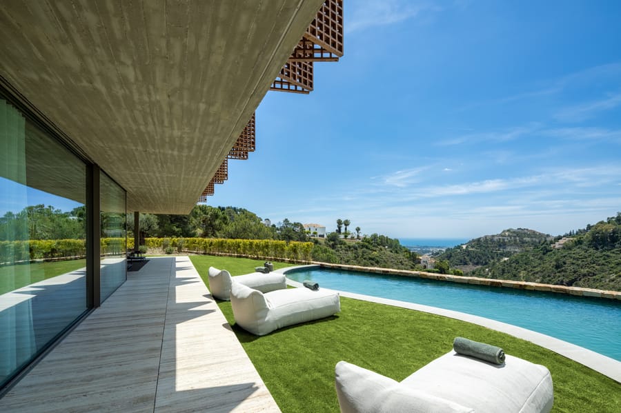 Villa Mashrabiya — Image 3