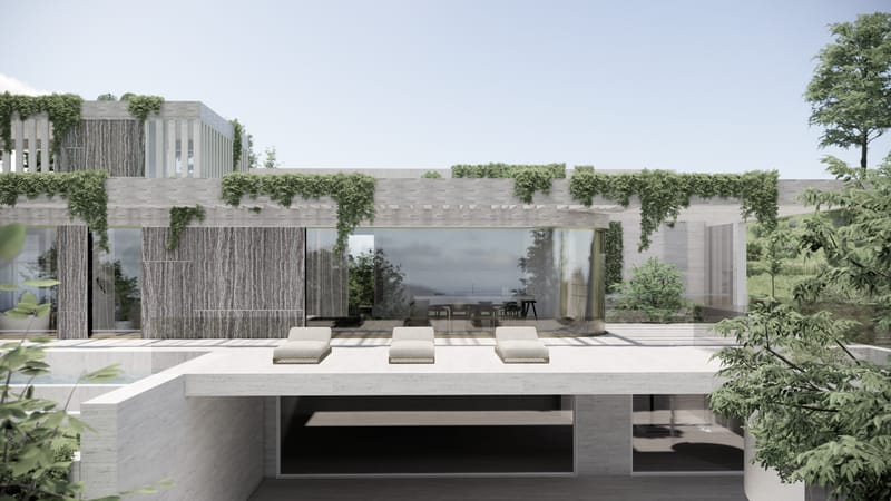 Villa Monte Mayor — Image 1