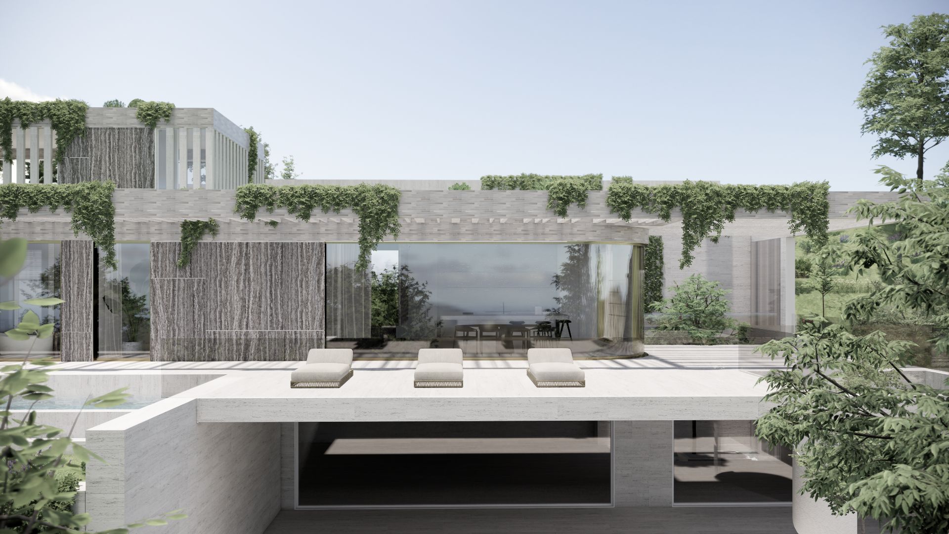 Villa Monte Mayor — Image 1