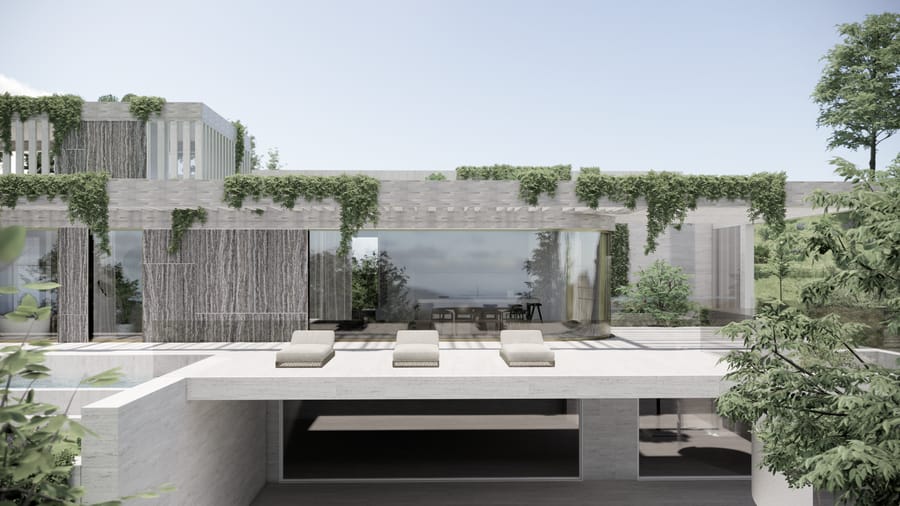 Villa Monte Mayor — Image 1