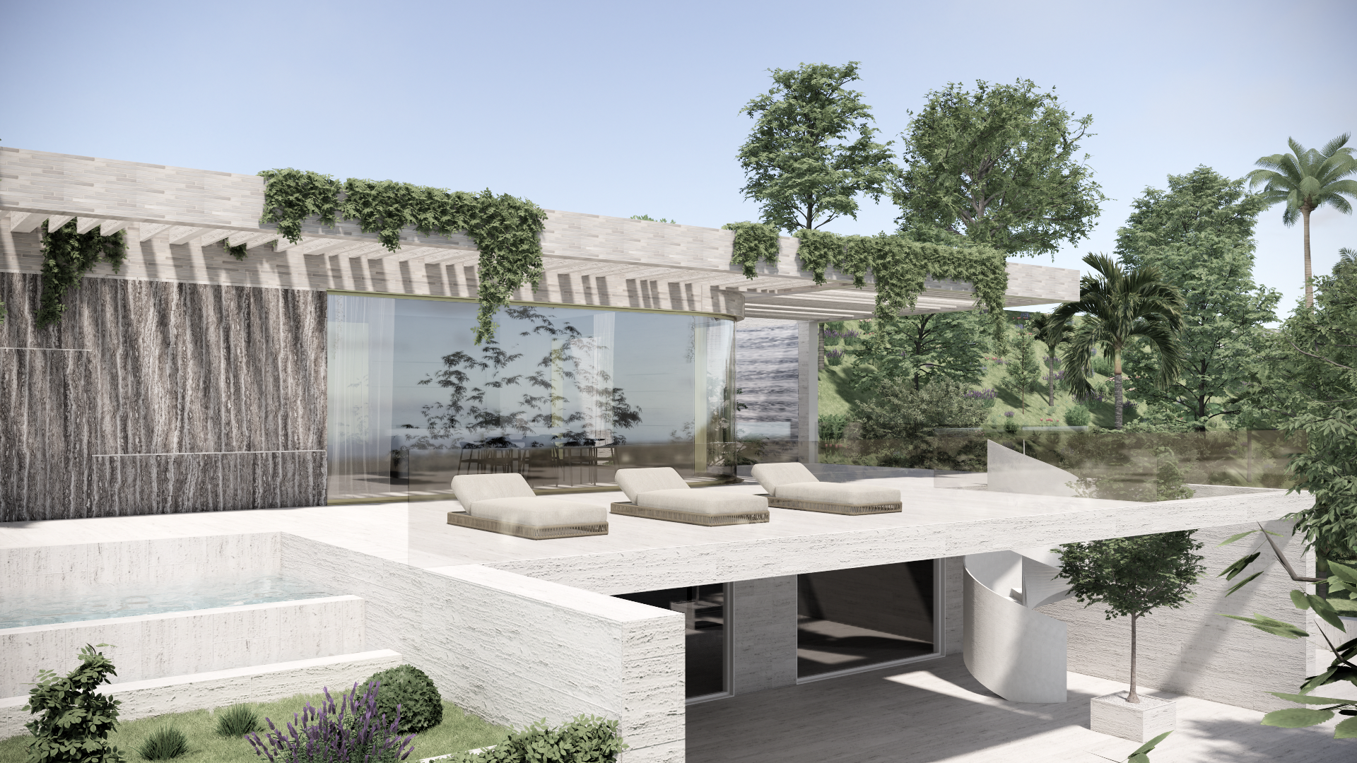 Villa Monte Mayor — Image 3