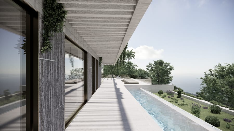 Villa Monte Mayor — Image 4