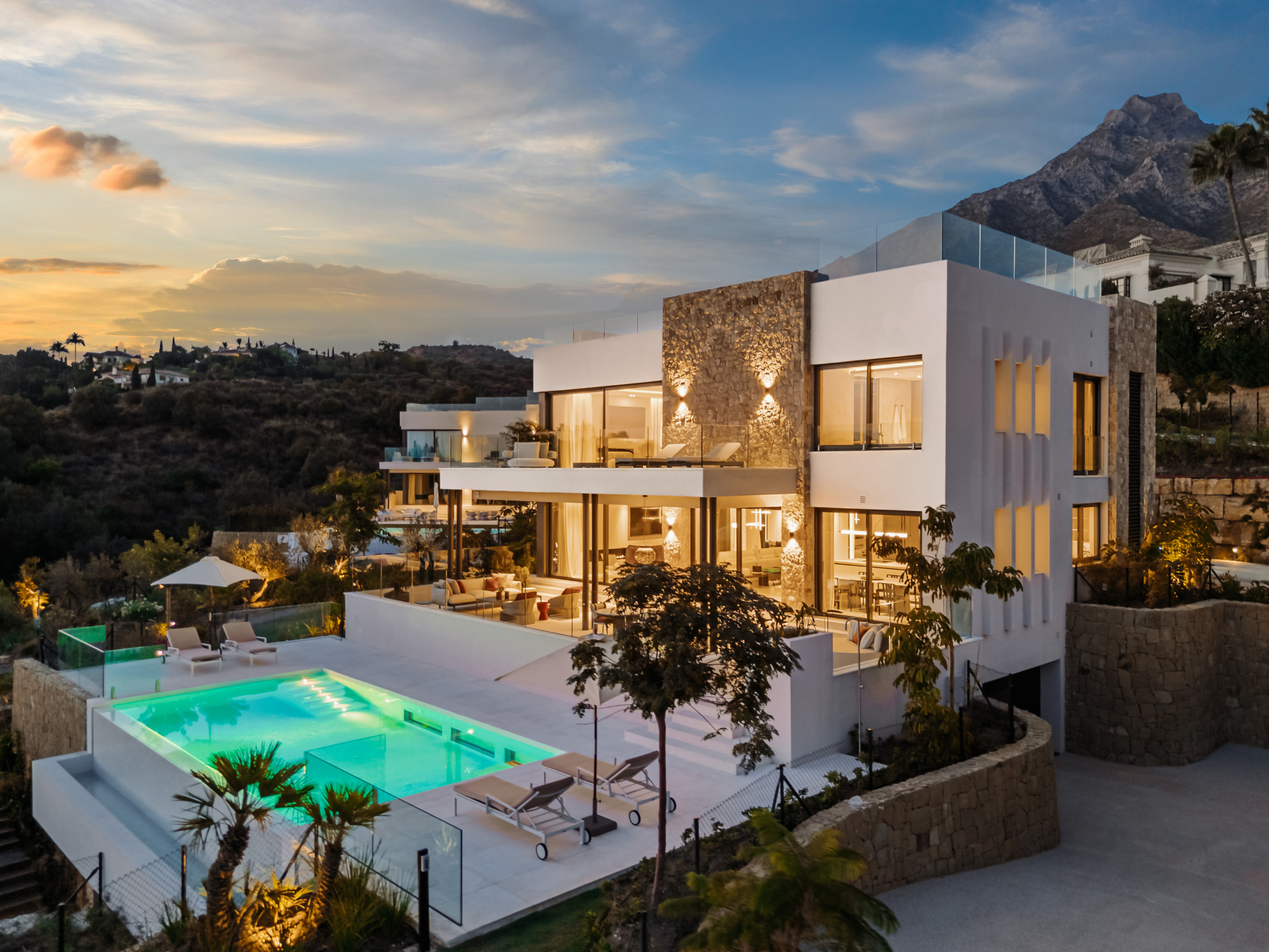 Villa Haven - Image 1