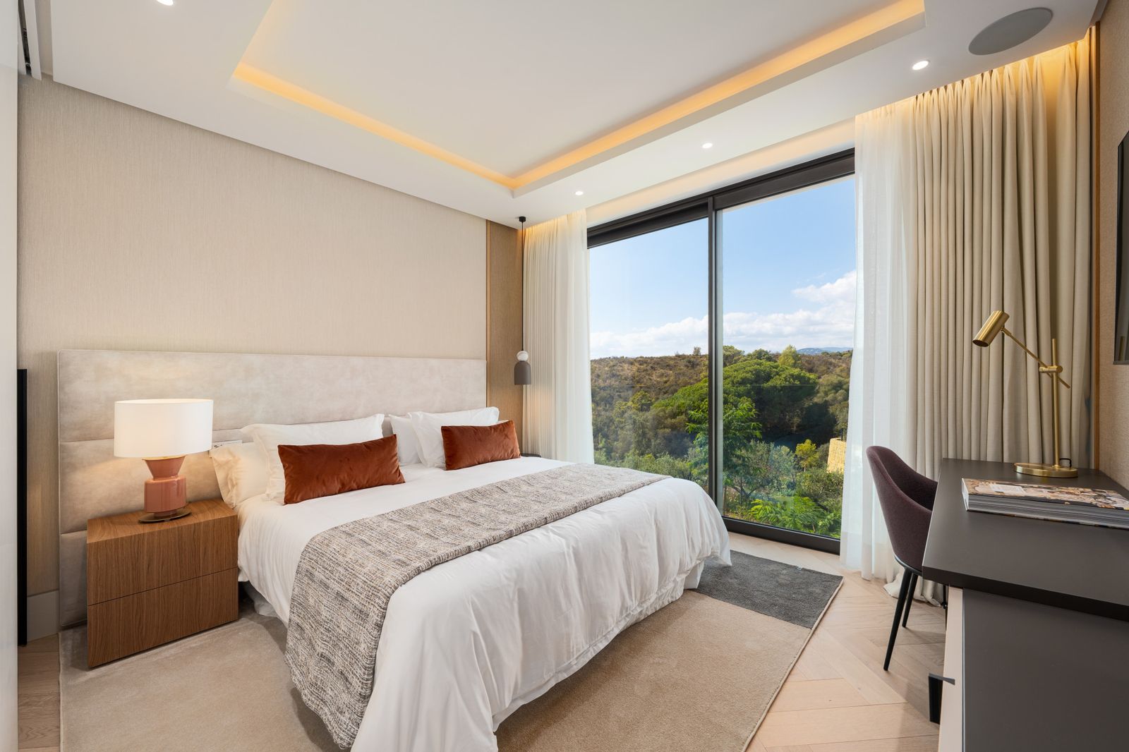 Villa Haven - Image 20