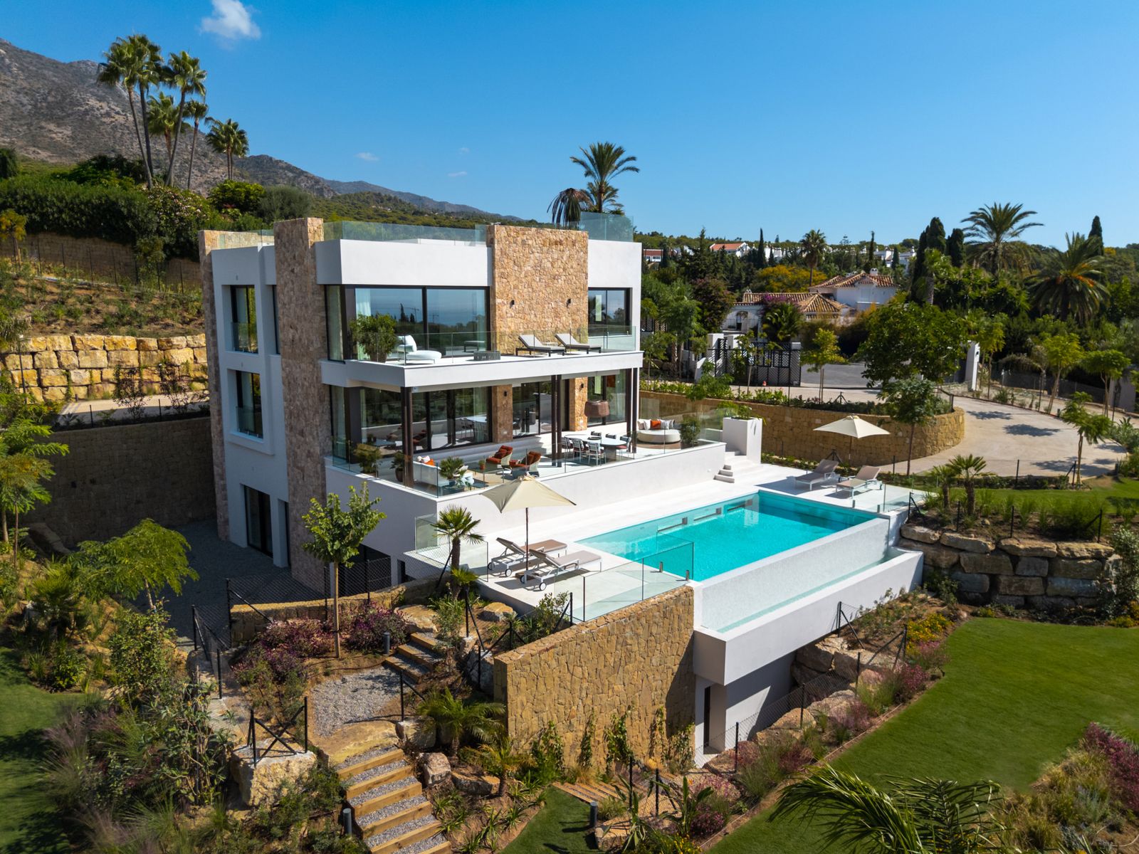 Villa Haven - Image 27