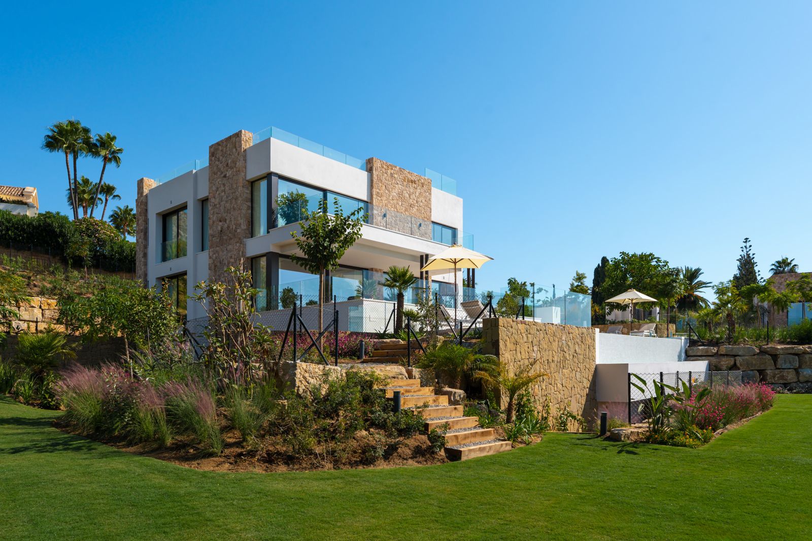 Villa Haven - Image 28