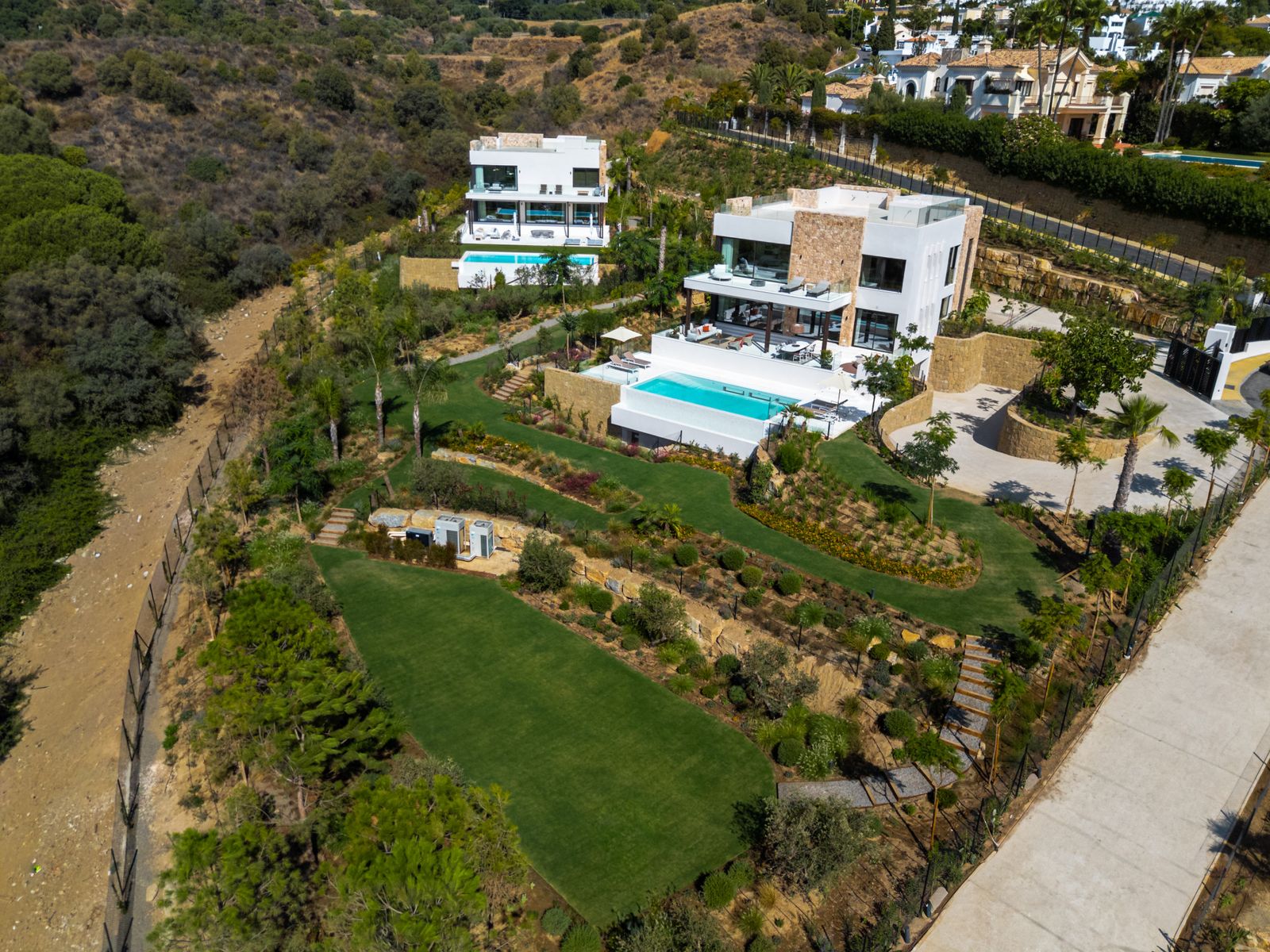 Villa Haven - Image 35