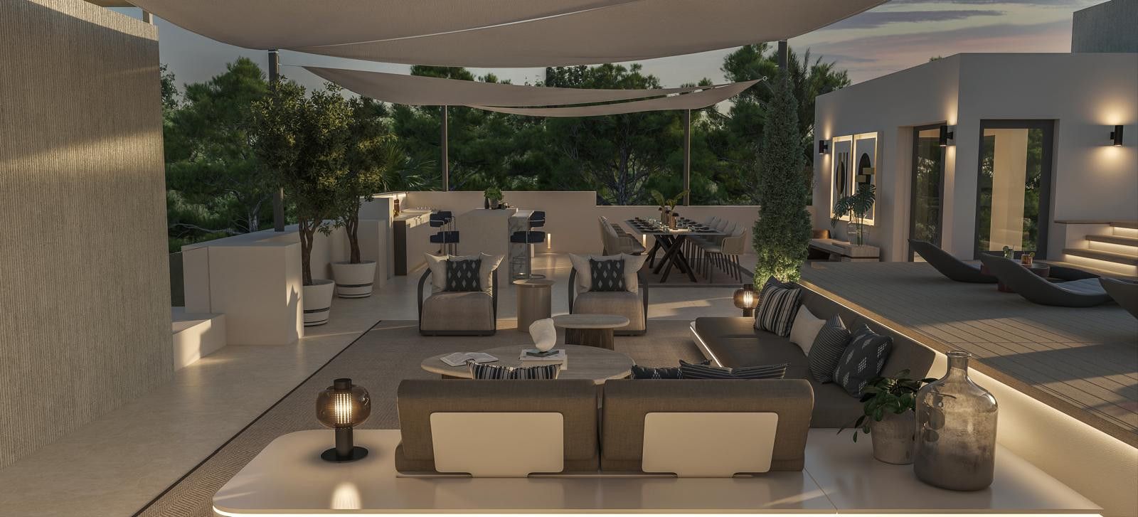 Villa Haven - Image 36