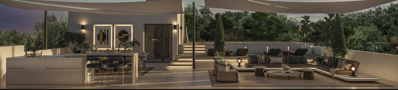 Villa Haven - Image 38