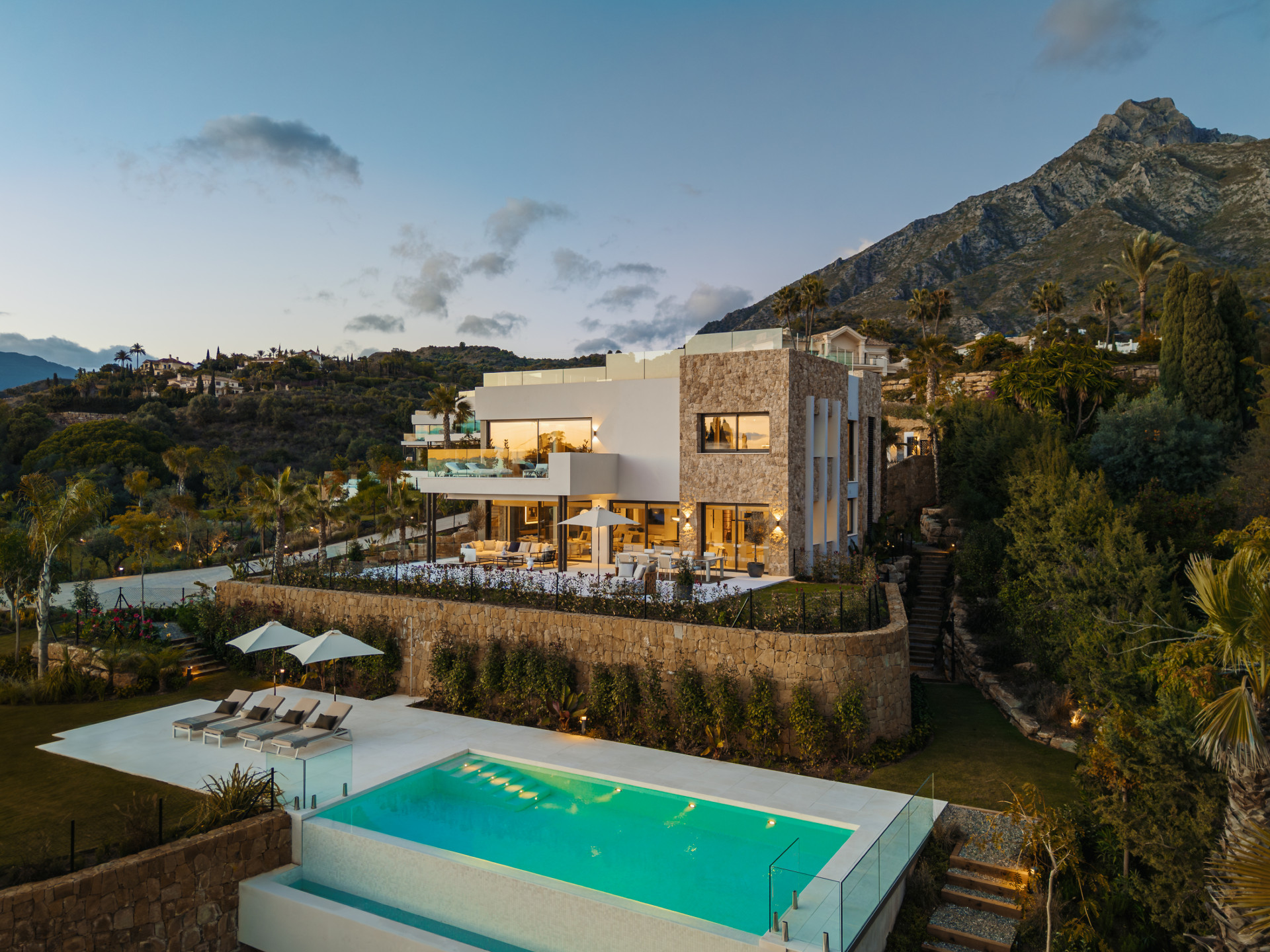 Villa Harmony - Image 1