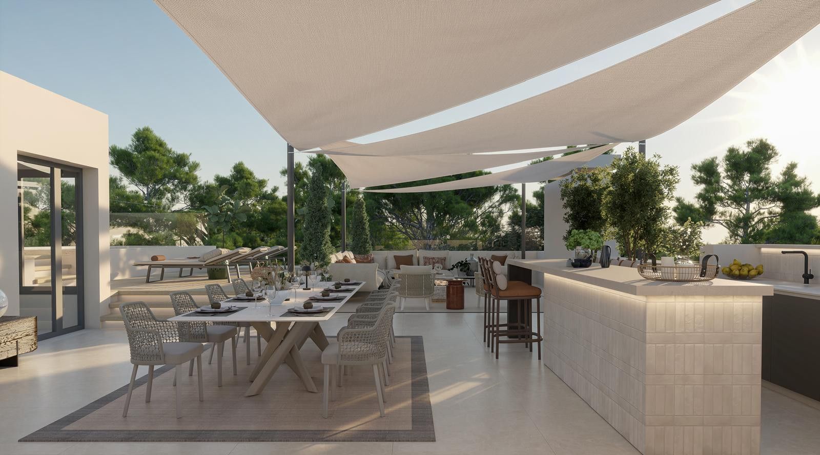 Villa Harmony - Image 36