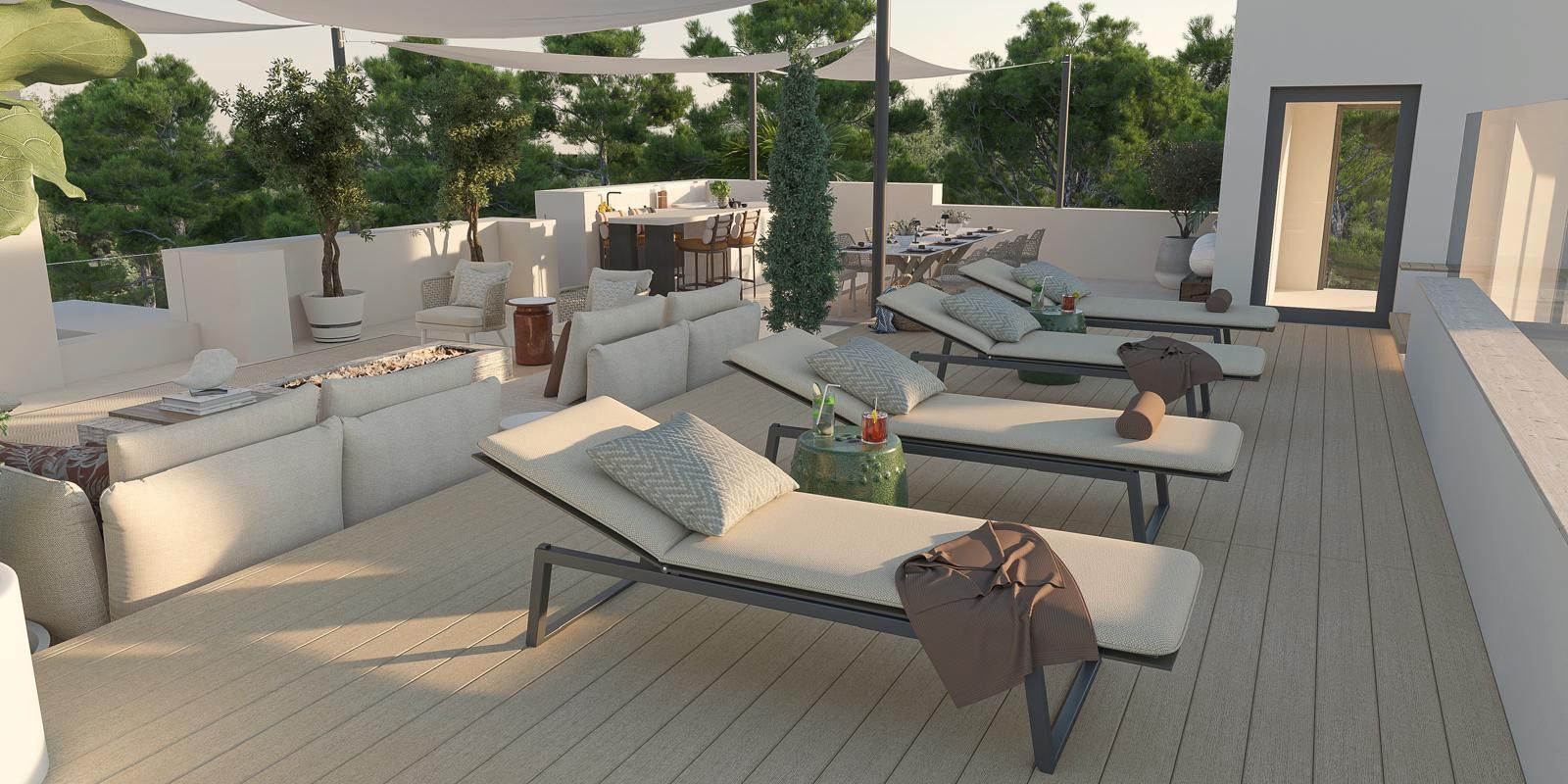 Villa Harmony - Image 38