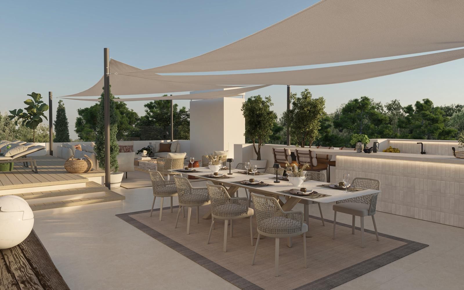 Villa Harmony - Image 40