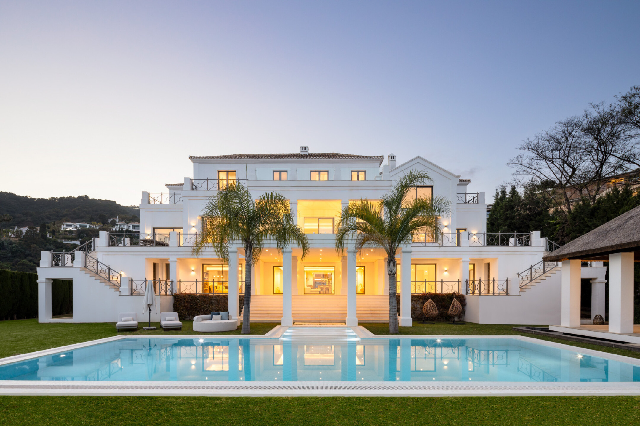 Fully renovated villa in el Madroñal - Image 1