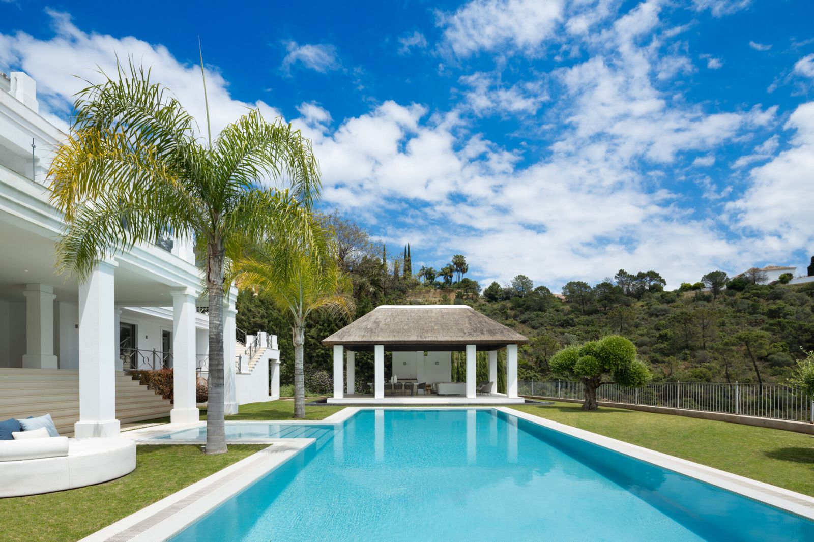 Fully renovated villa in el Madroñal - Image 5