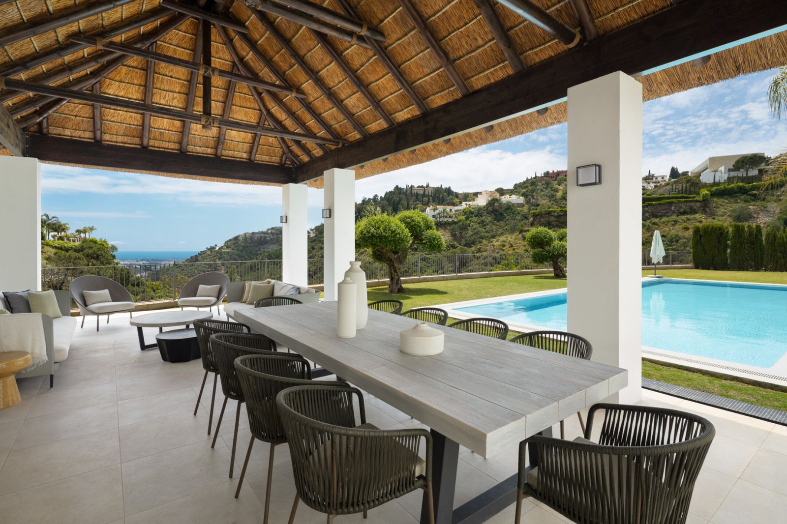 Fully renovated villa in el Madroñal - Image 6