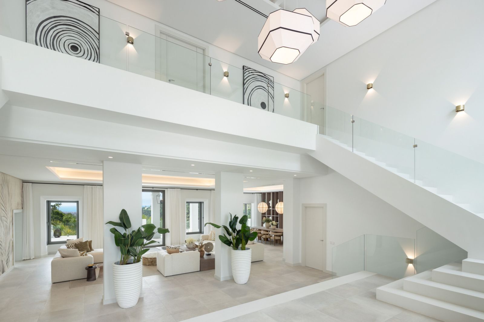 Fully renovated villa in el Madroñal - Image 7