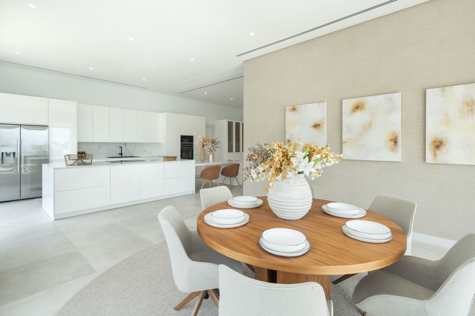 Fully renovated villa in el Madroñal - Image 12