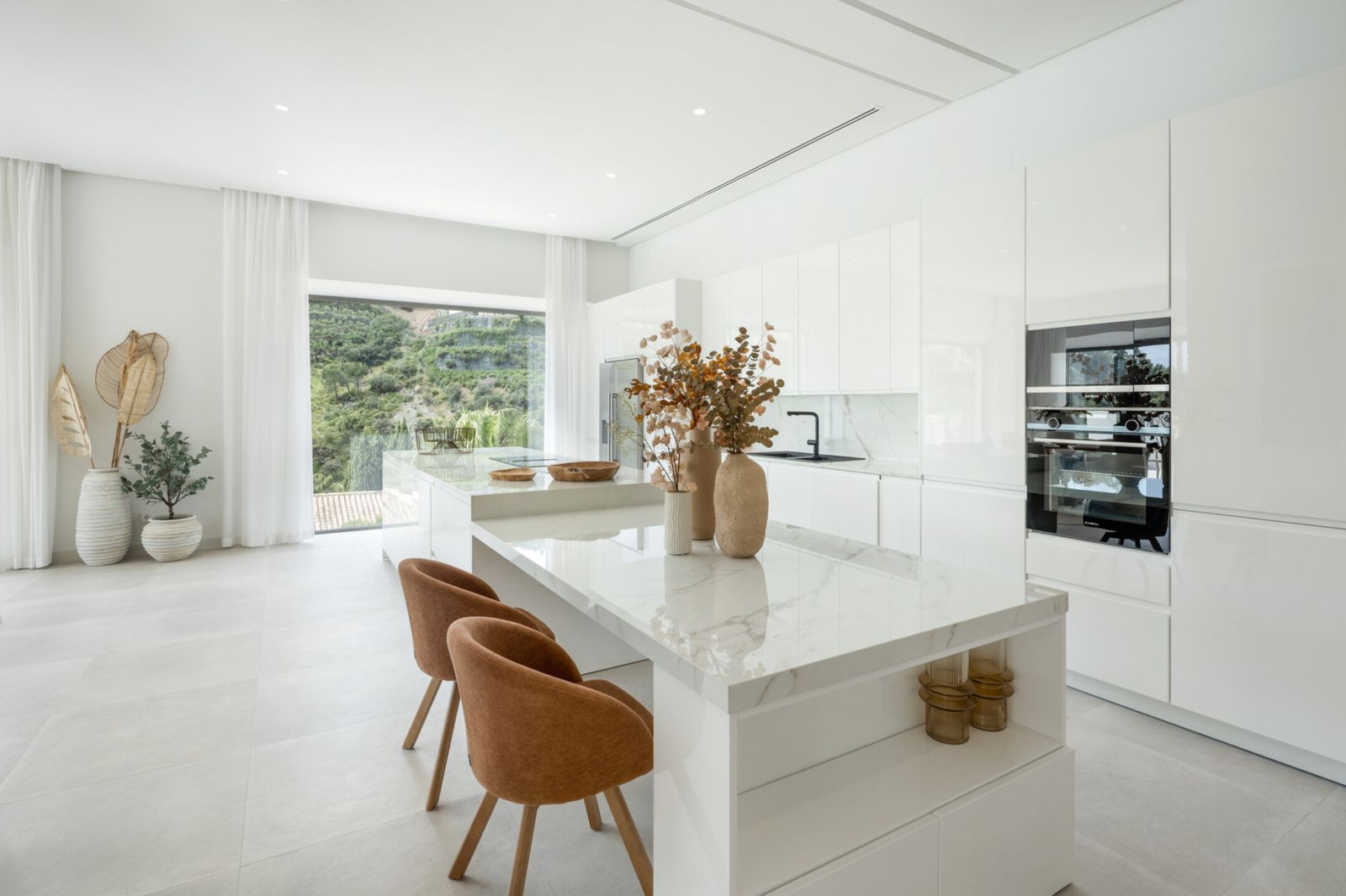 Fully renovated villa in el Madroñal - Image 13