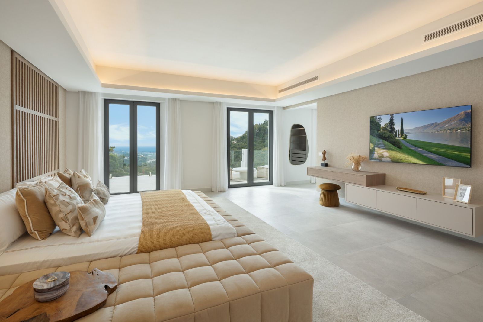 Fully renovated villa in el Madroñal - Image 15