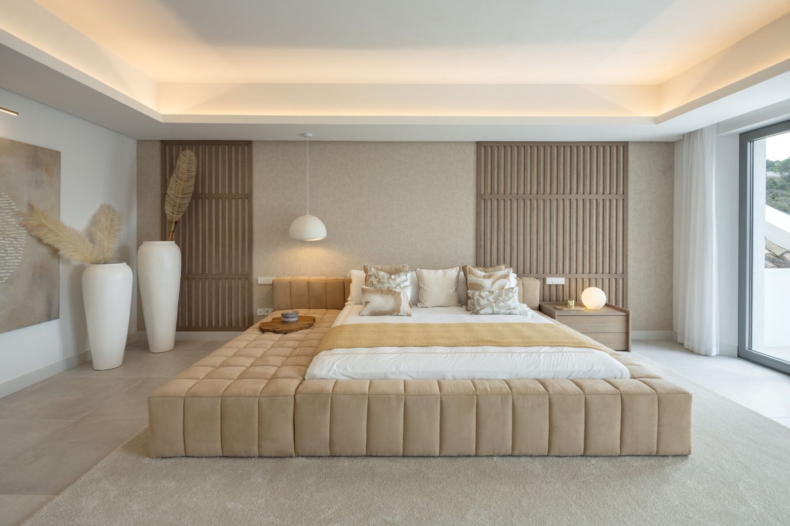 Fully renovated villa in el Madroñal - Image 16