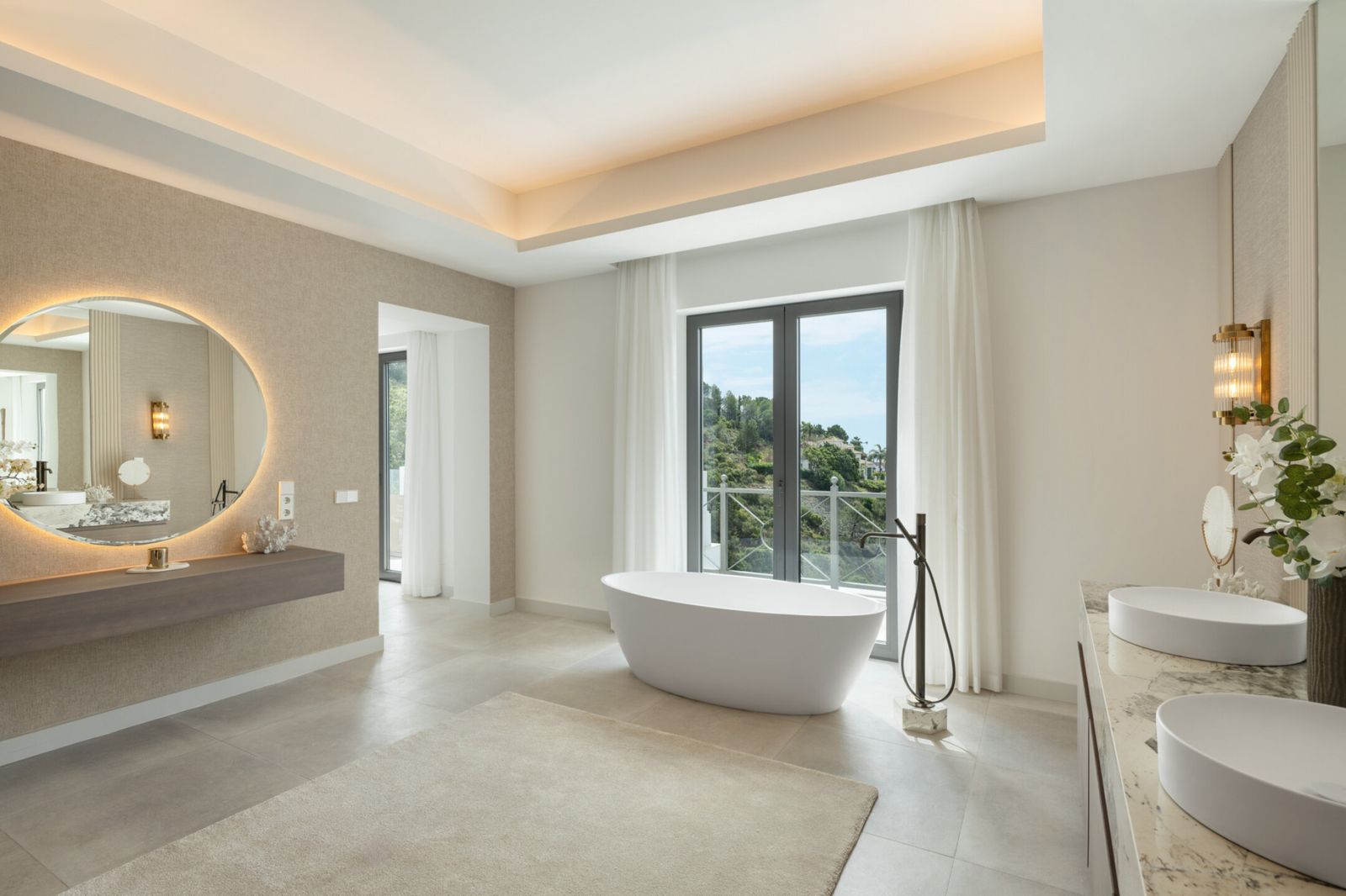 Fully renovated villa in el Madroñal - Image 19