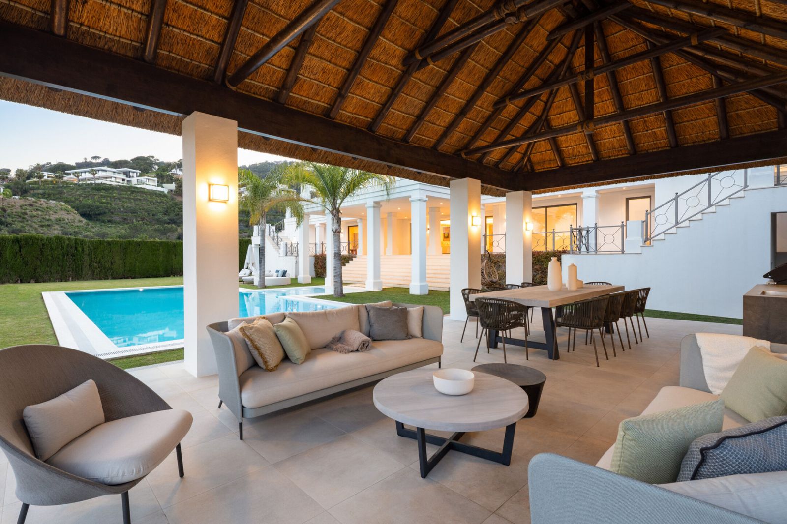 Fully renovated villa in el Madroñal - Image 28