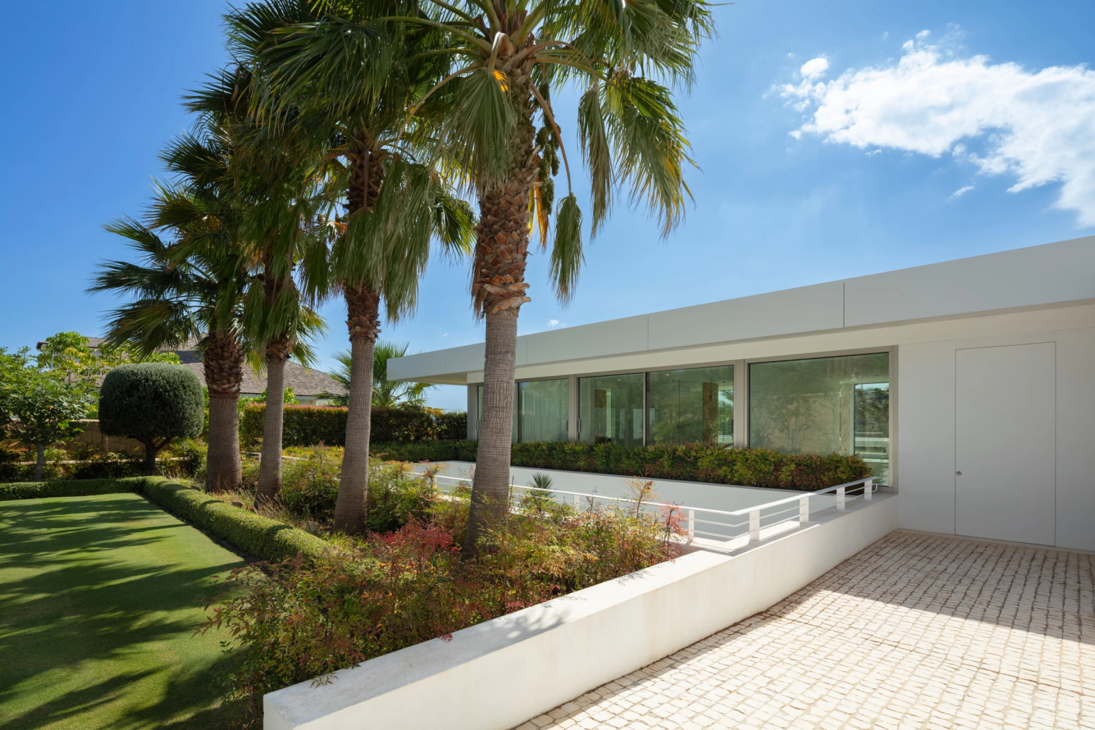 Finca Cortesin - Golfside Villa 3 - Image 4