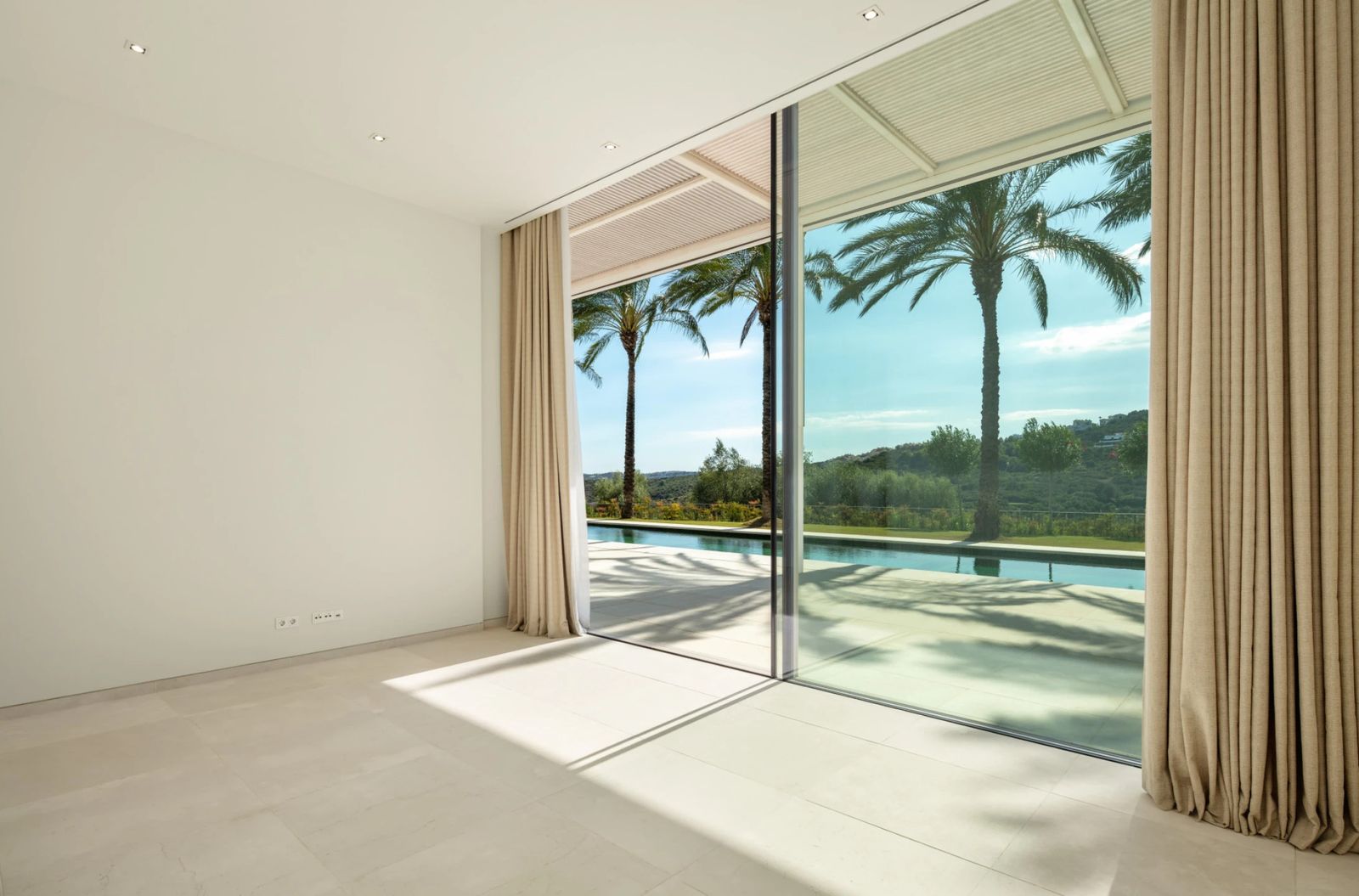Finca Cortesin - Golfside Villa 3 - Image 18