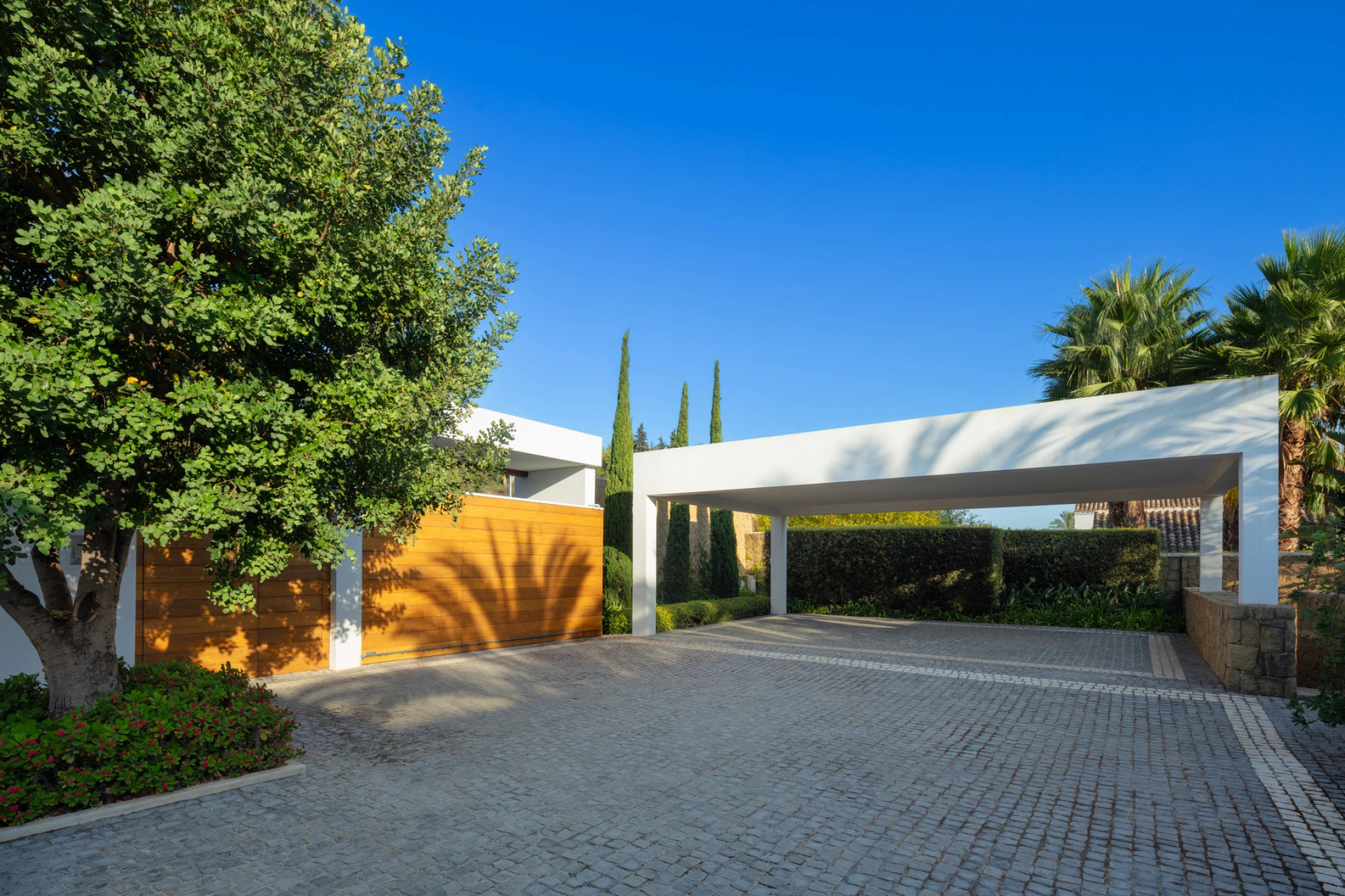 Finca Cortesin - Golfside Villa 6 - Image 4