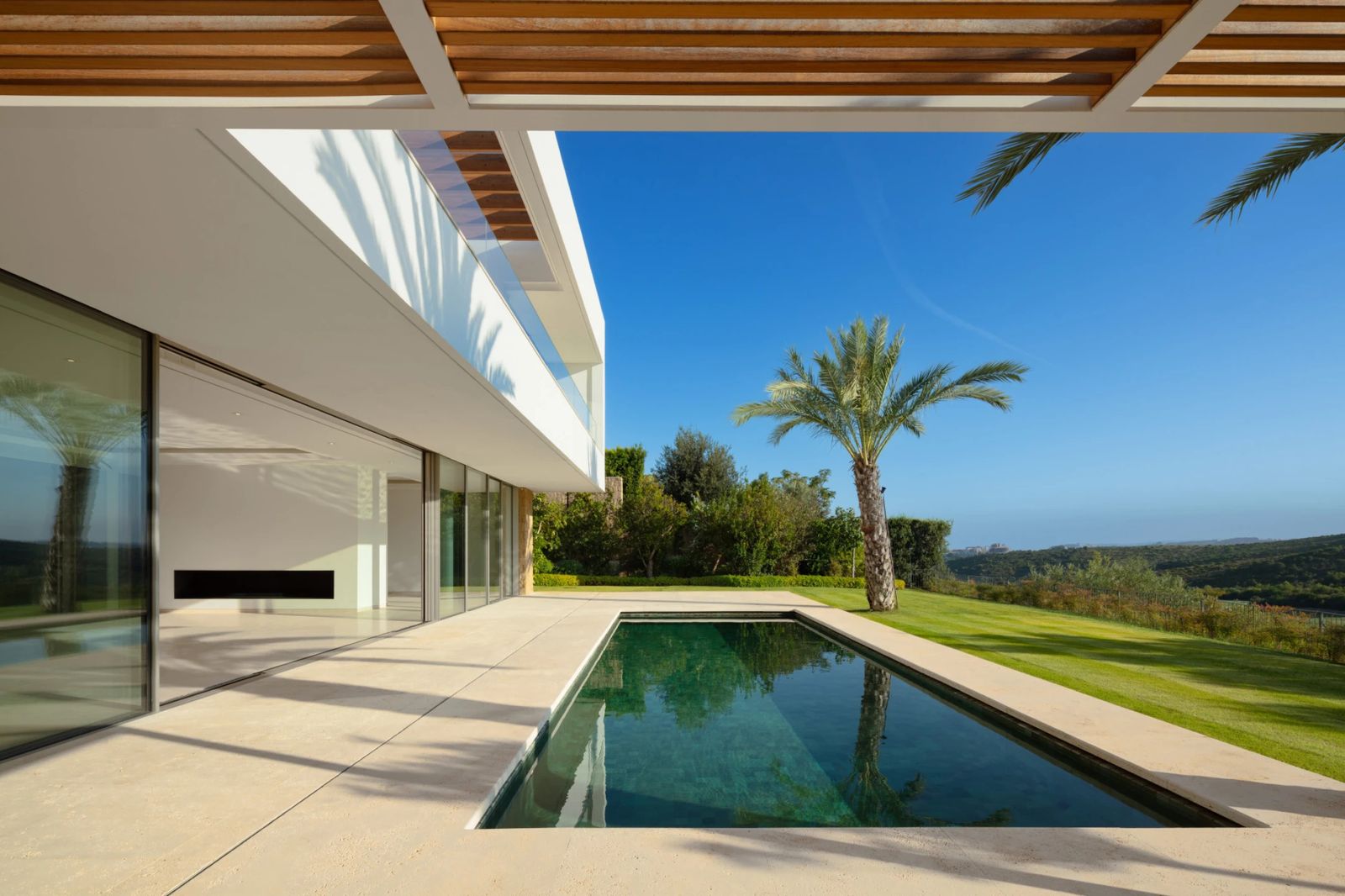 Finca Cortesin - Golfside Villa 6 - Image 6