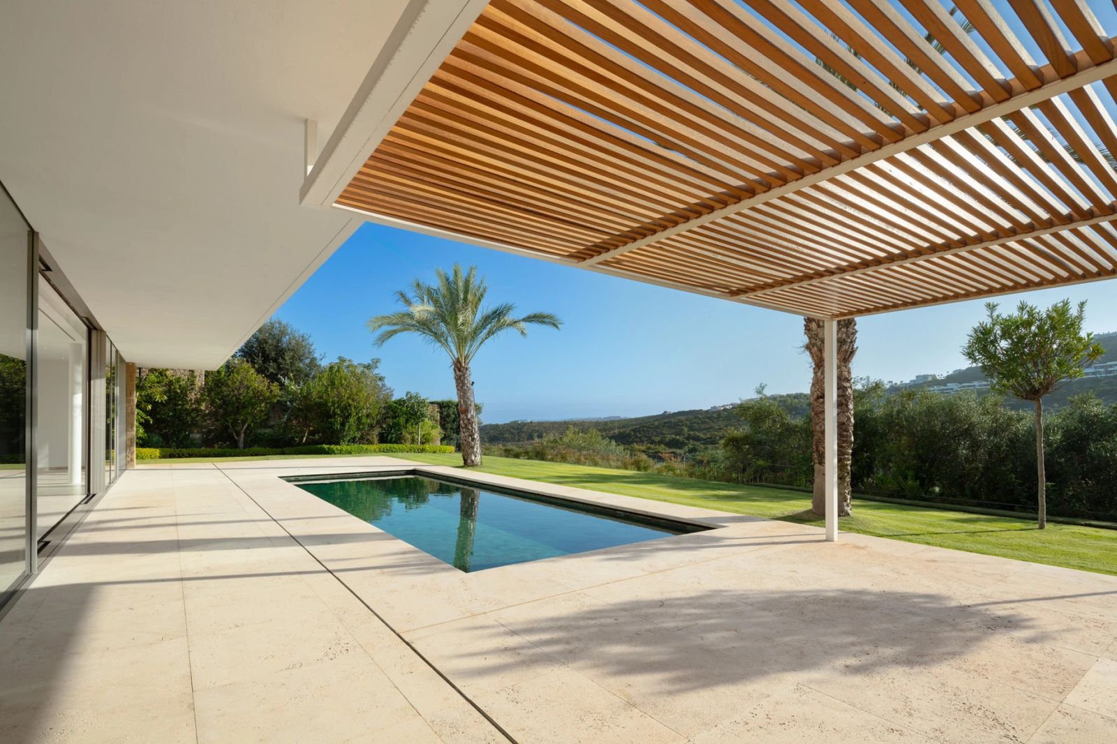 Finca Cortesin - Golfside Villa 6 - Image 7