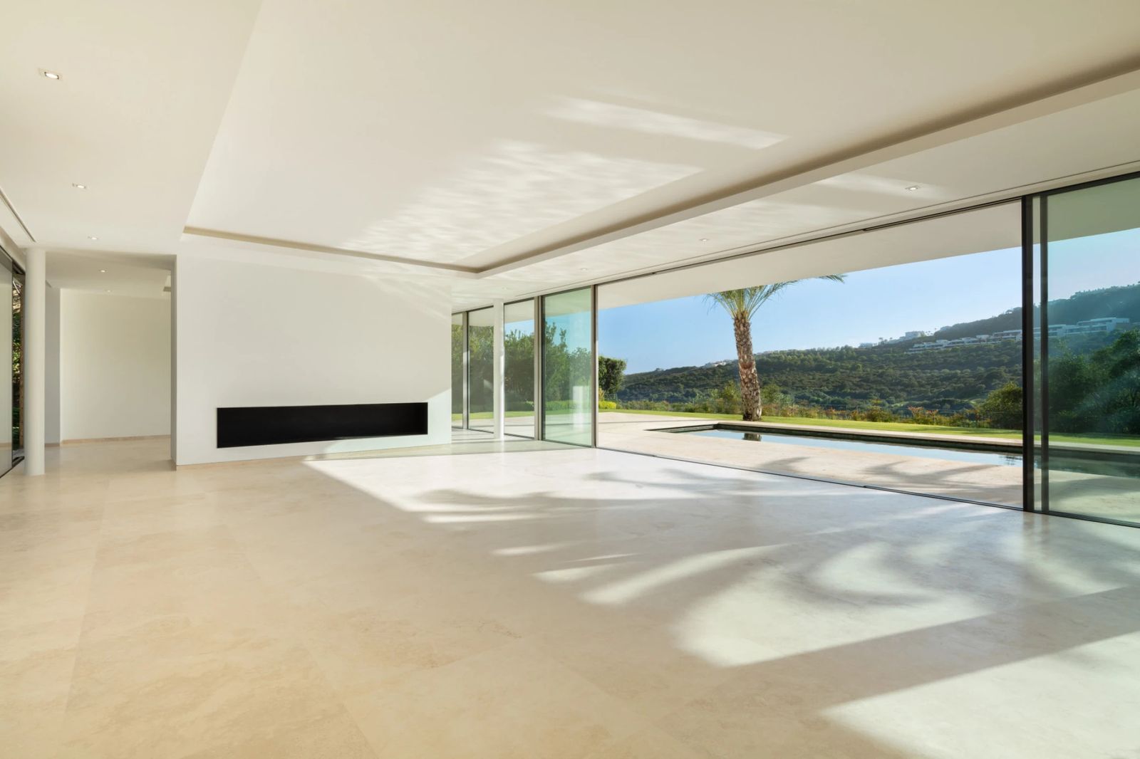 Finca Cortesin - Golfside Villa 6 - Image 9