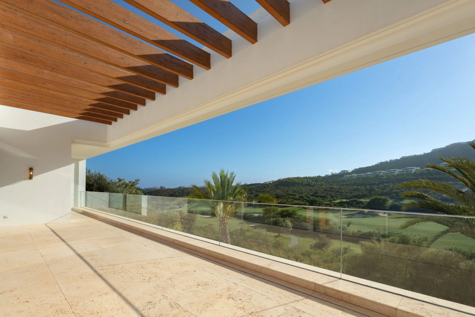 Finca Cortesin - Golfside Villa 6 - Image 21
