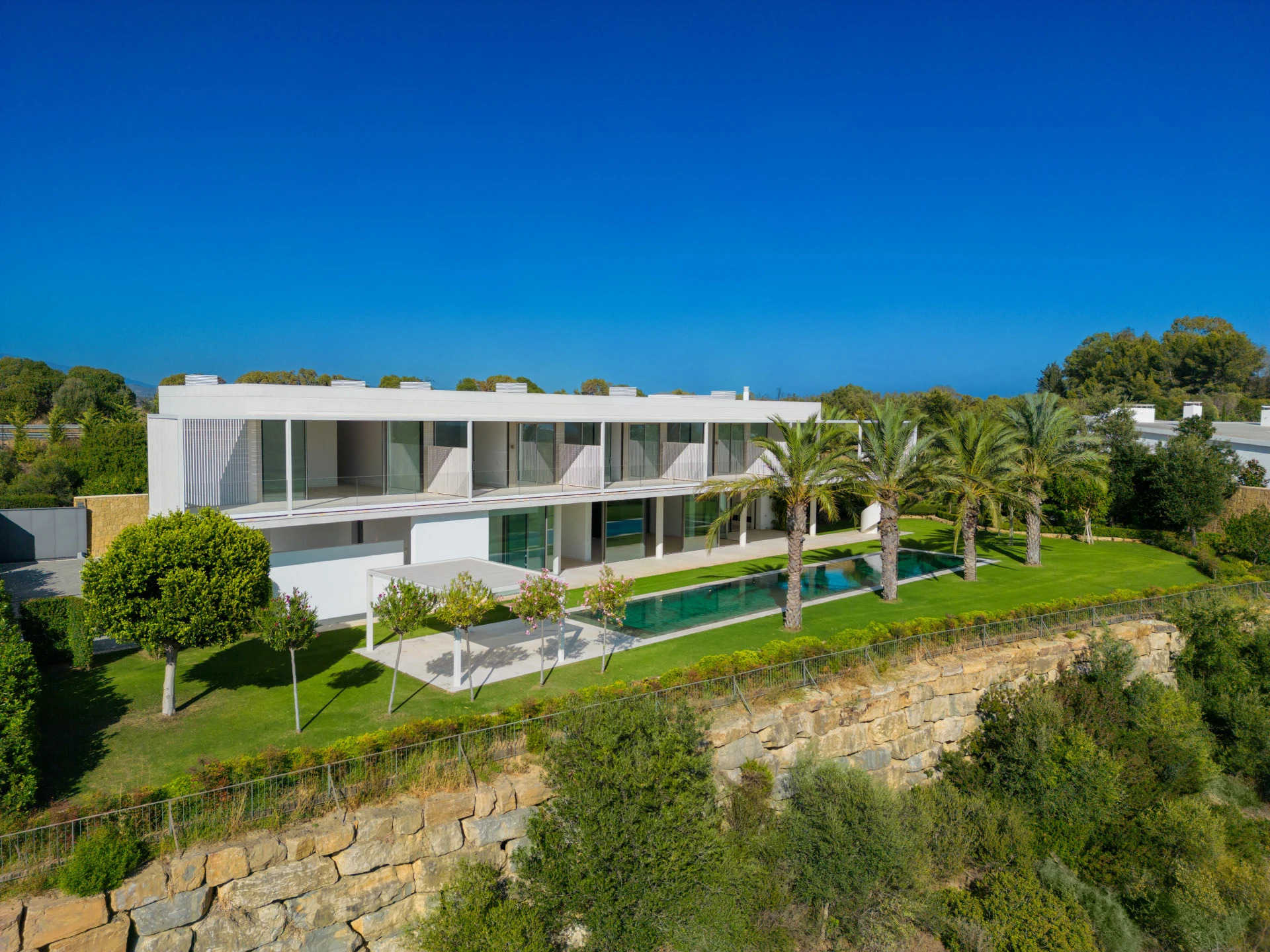 Finca Cortesin - Golfside Villa 10 - Image 3