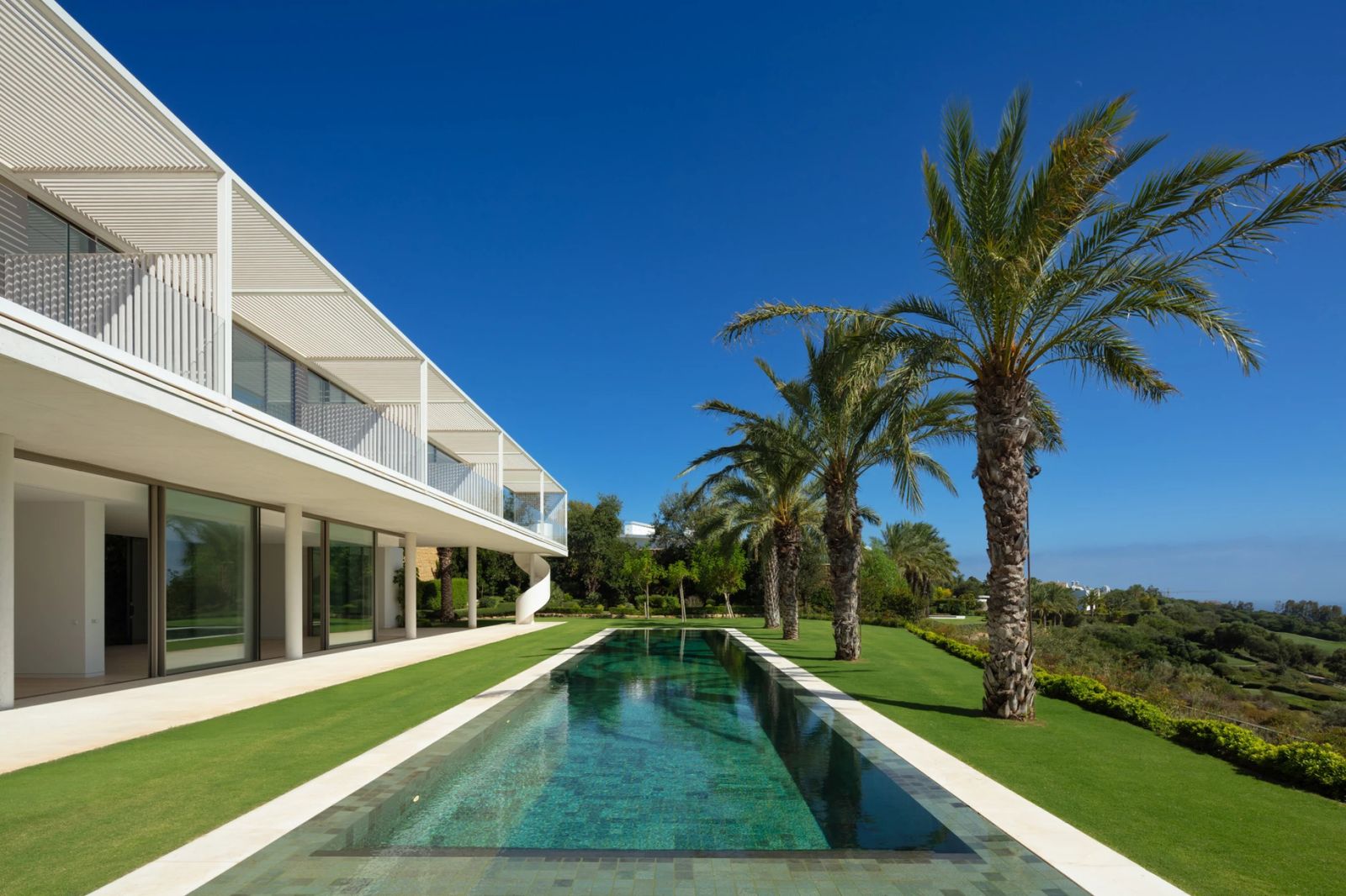 Finca Cortesin - Golfside Villa 10 - Image 8
