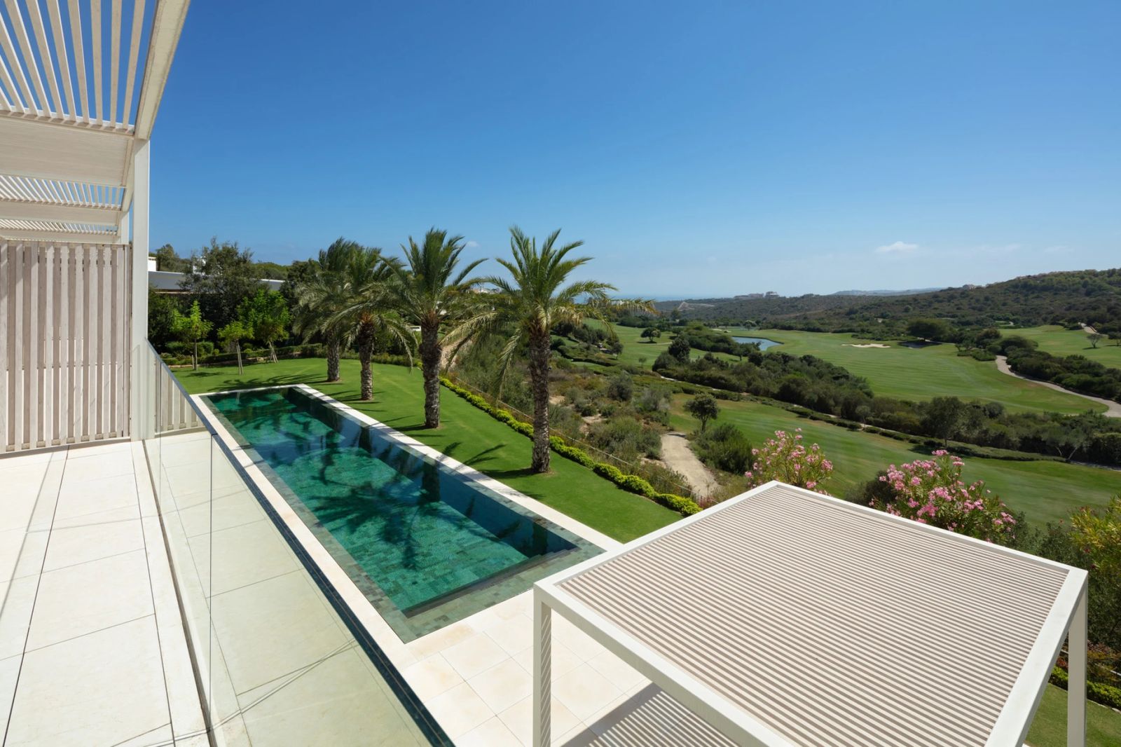 Finca Cortesin - Golfside Villa 10 - Image 21