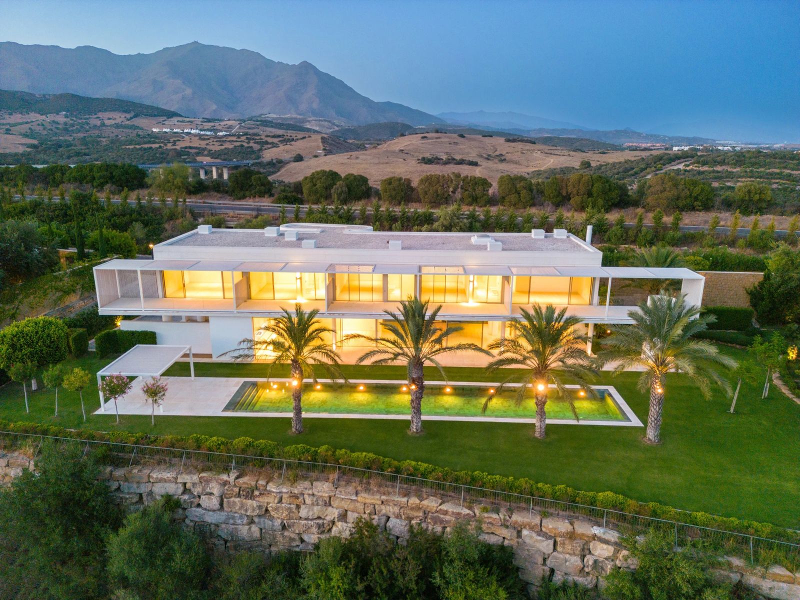 Finca Cortesin - Golfside Villa 10 - Image 27