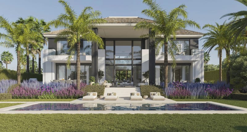 Villa Celestia - Image 1