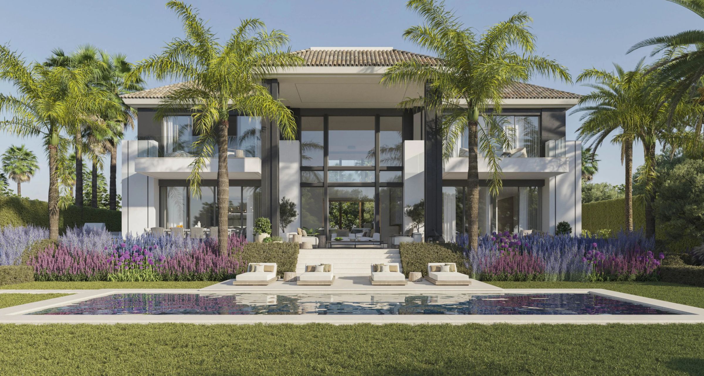 Villa Celestia - Image 1