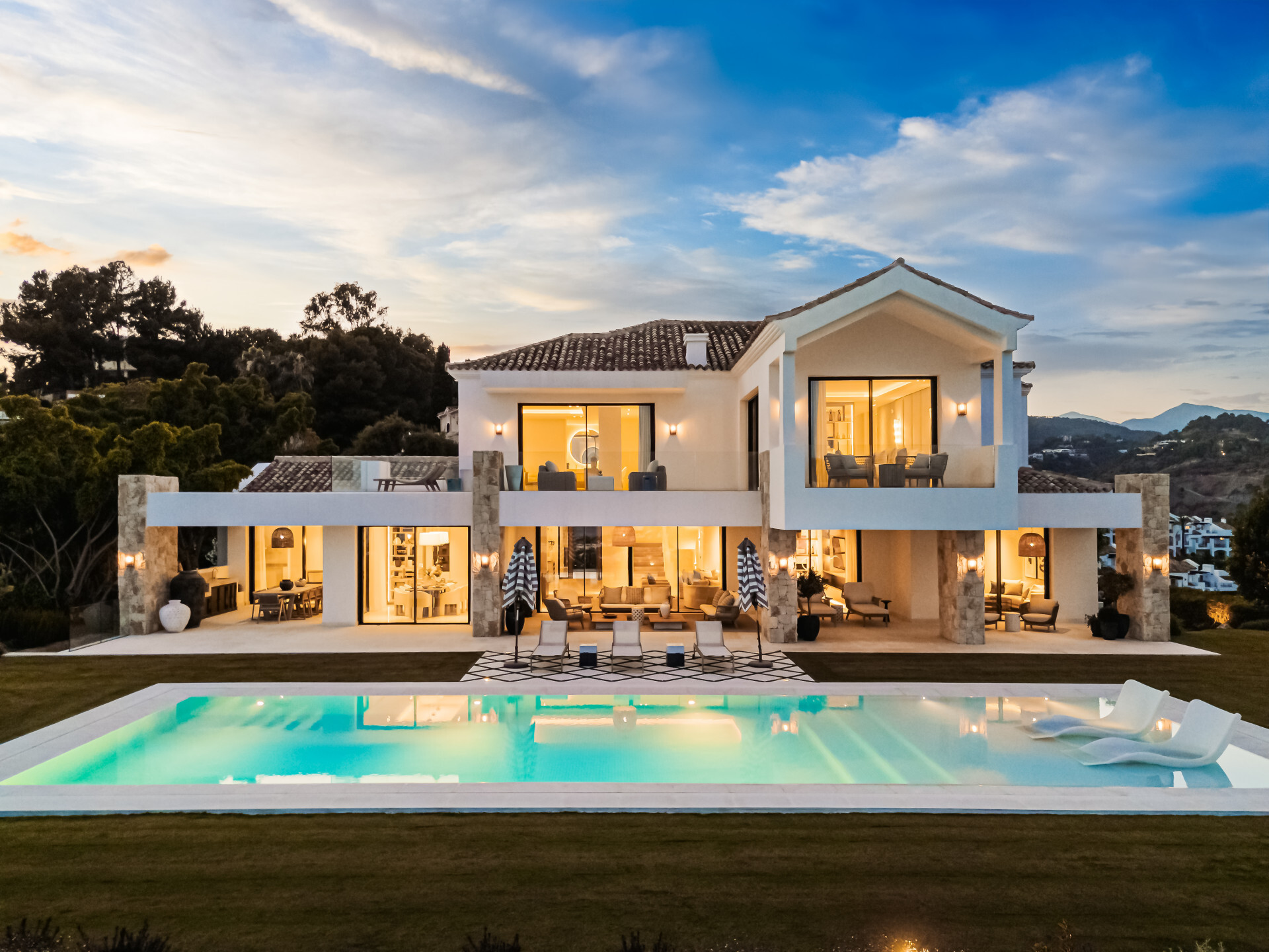 Villa Amara - Image 1
