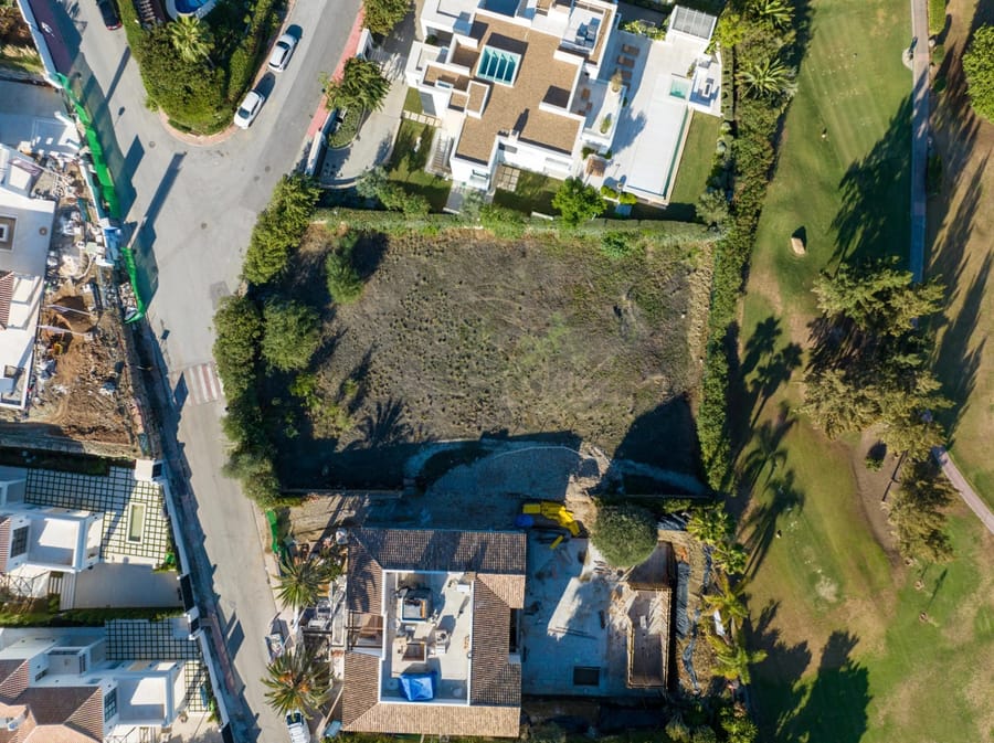 Pleyades 20 - Plot for sale - Image 3
