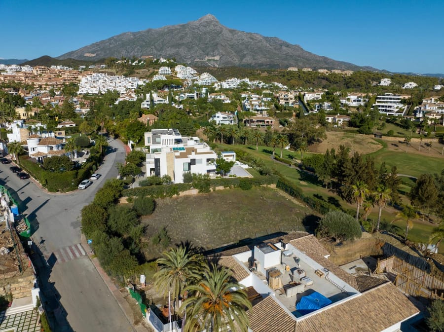 Pleyades 20 - Plot for sale - Image 4