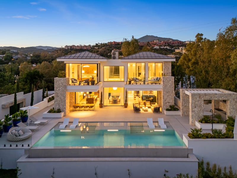 Tresora Villa B - Image 1