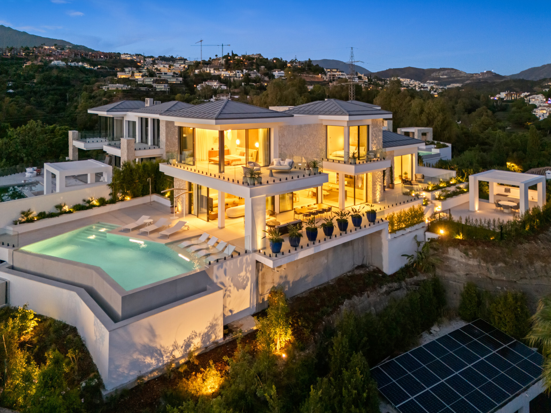 Tresora Villa C - Image 1