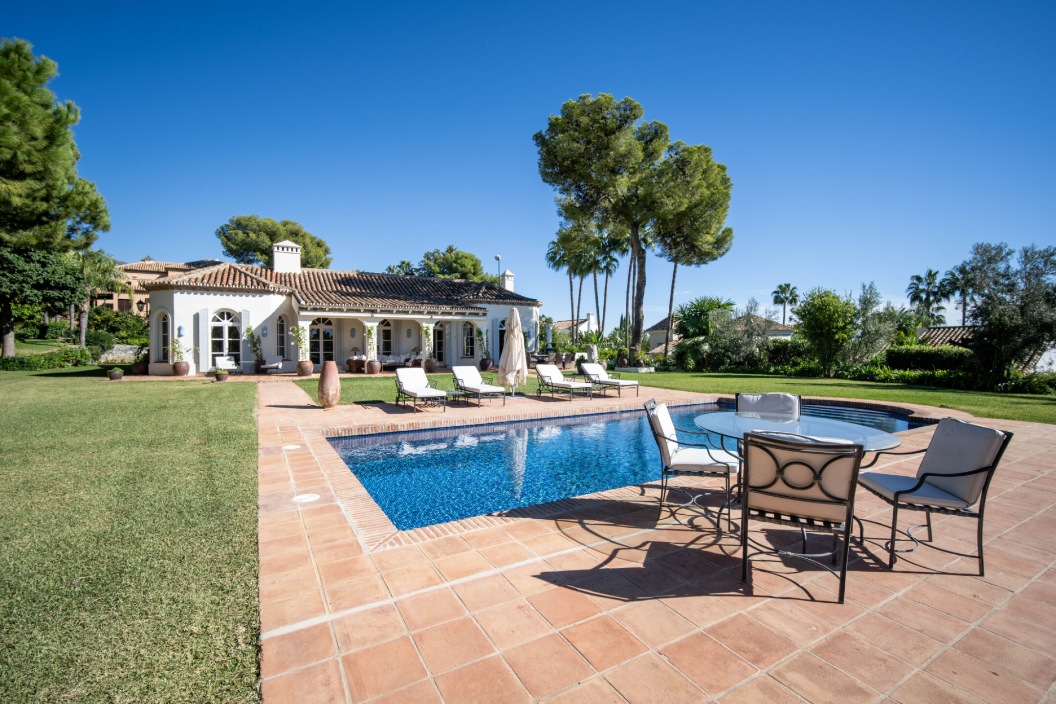 Casa de los Sueños - Image 1