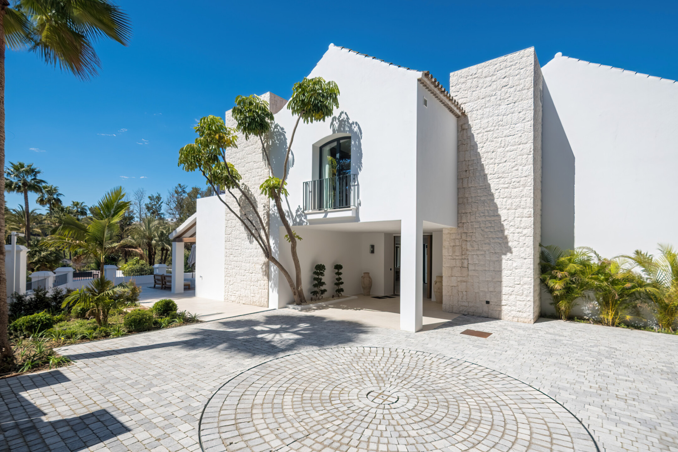 Villa Las Palmeras - Image 2