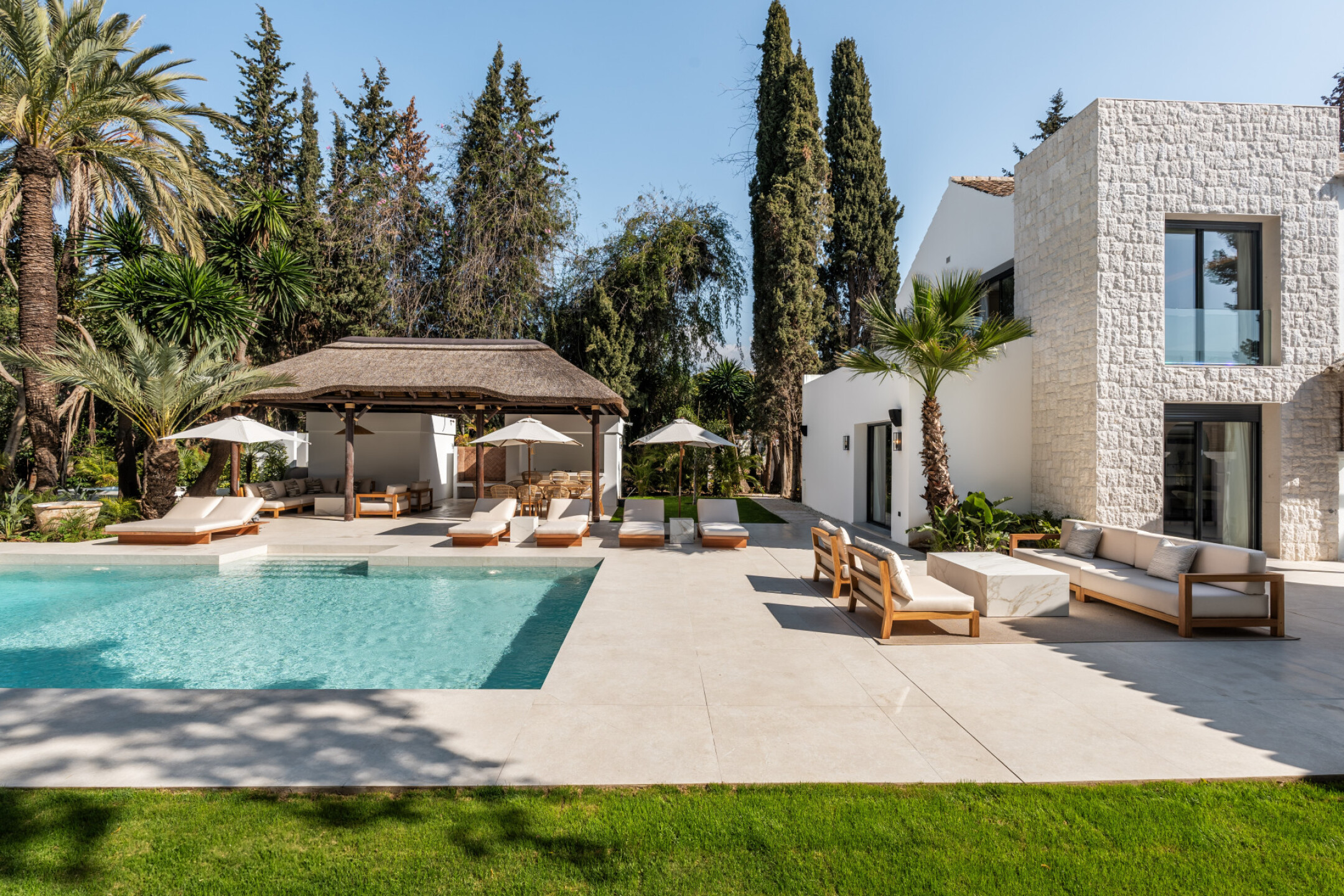 Villa Las Palmeras - Image 3